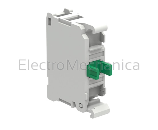 GAZ032 | 32A 15KW 3P ABS ENCLOSED ISOLATOR | A1 - Motor